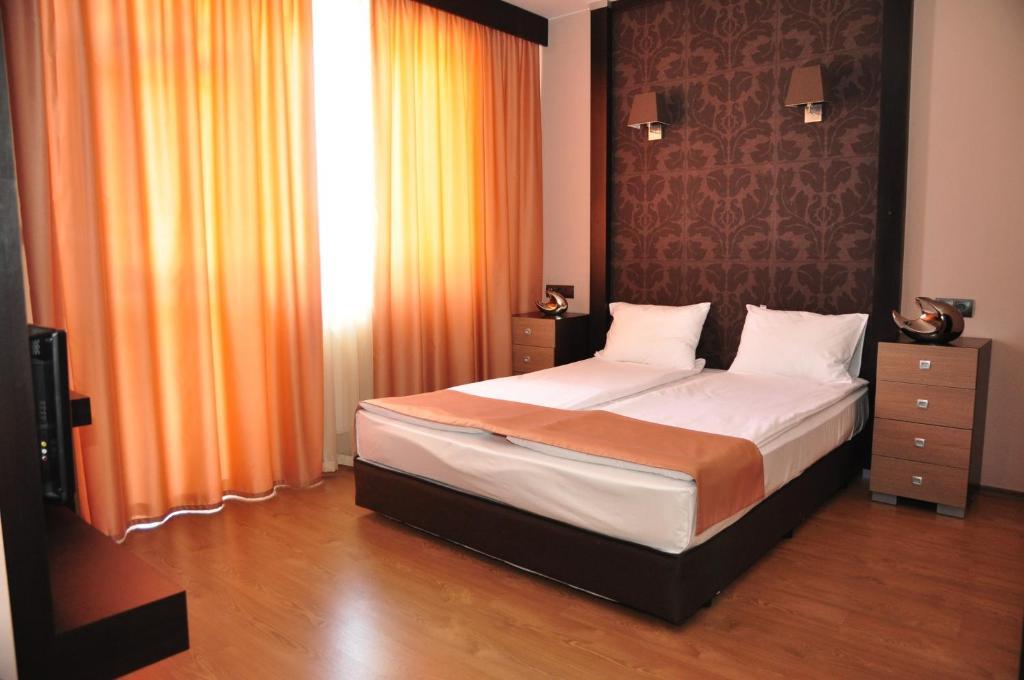 Luxor Complex Ivaylovgrad Room photo