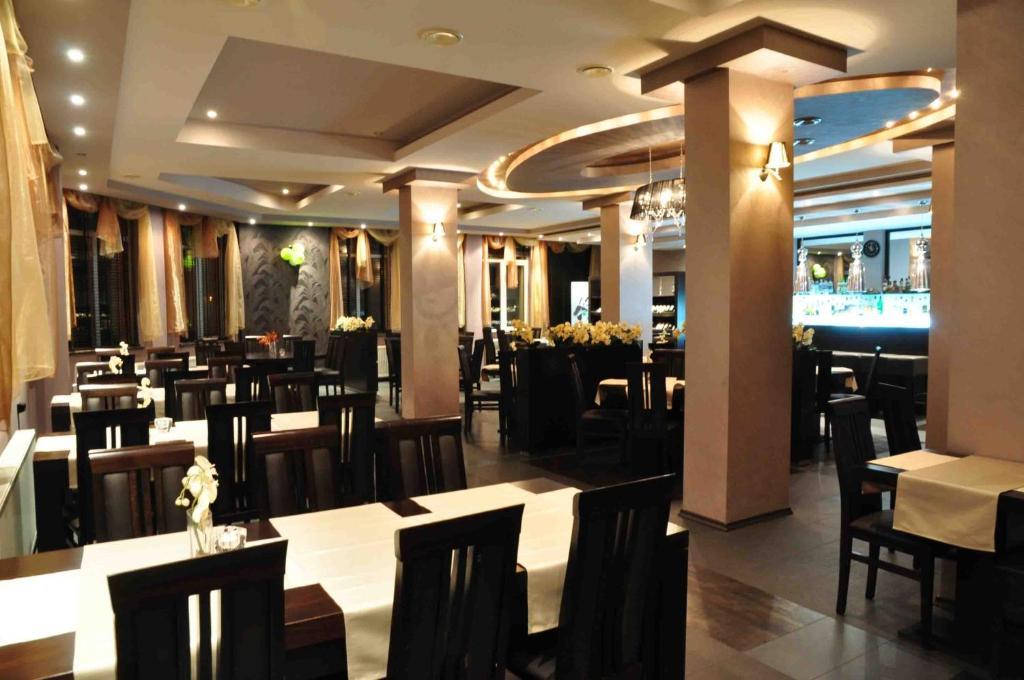 Luxor Complex Ivaylovgrad Exterior photo